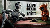 Сериал Любовь, смерть и роботы - Набор удивительных историй